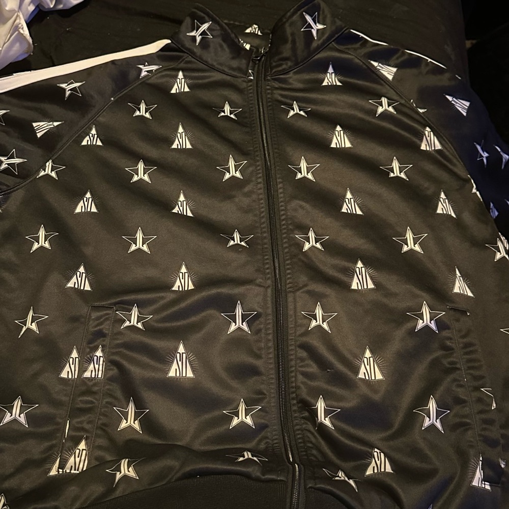 Jeffree Star x Shane Dawson Track Jacket